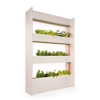 LivingBloom Smart Veggfarm